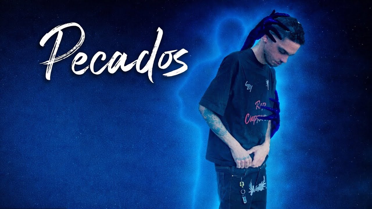 PhzinOficial - PECADOS (OFFICIAL VÍDEO) 
