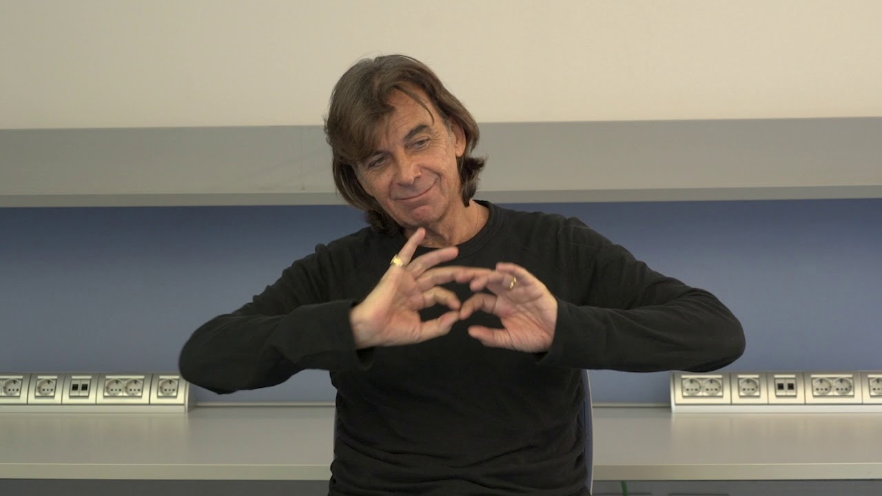 Alumni Star | Patrizio DI Marco, Presidente Golden Goose | Versione integrale