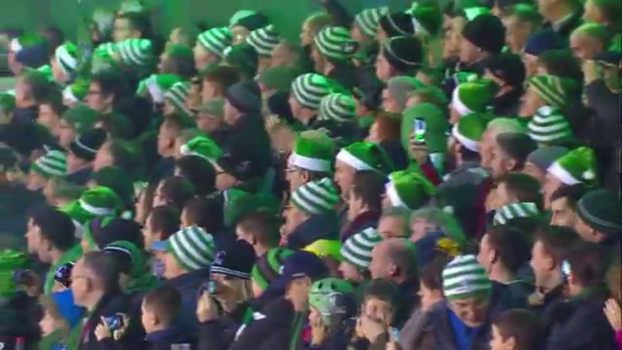 Connacht Rugby 2013/14