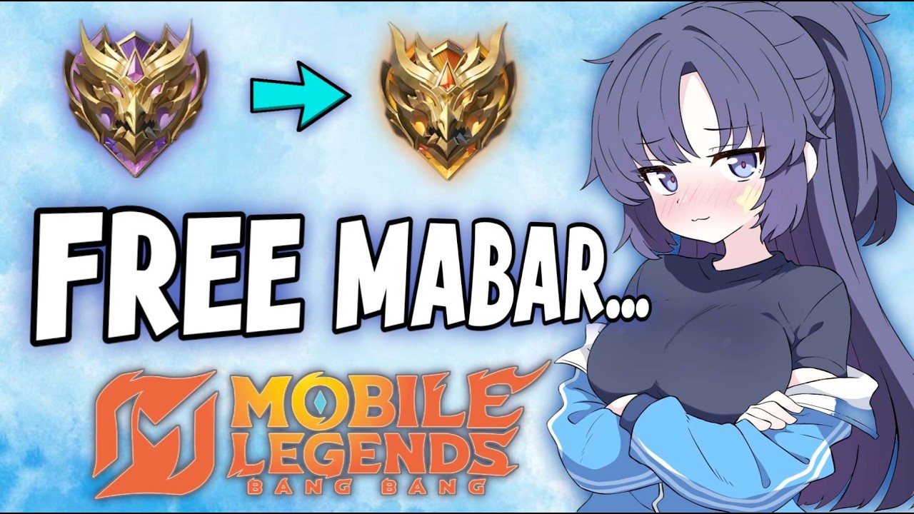 Temenin Yuuka Mabar sampe Sahur (FREE MABAR)