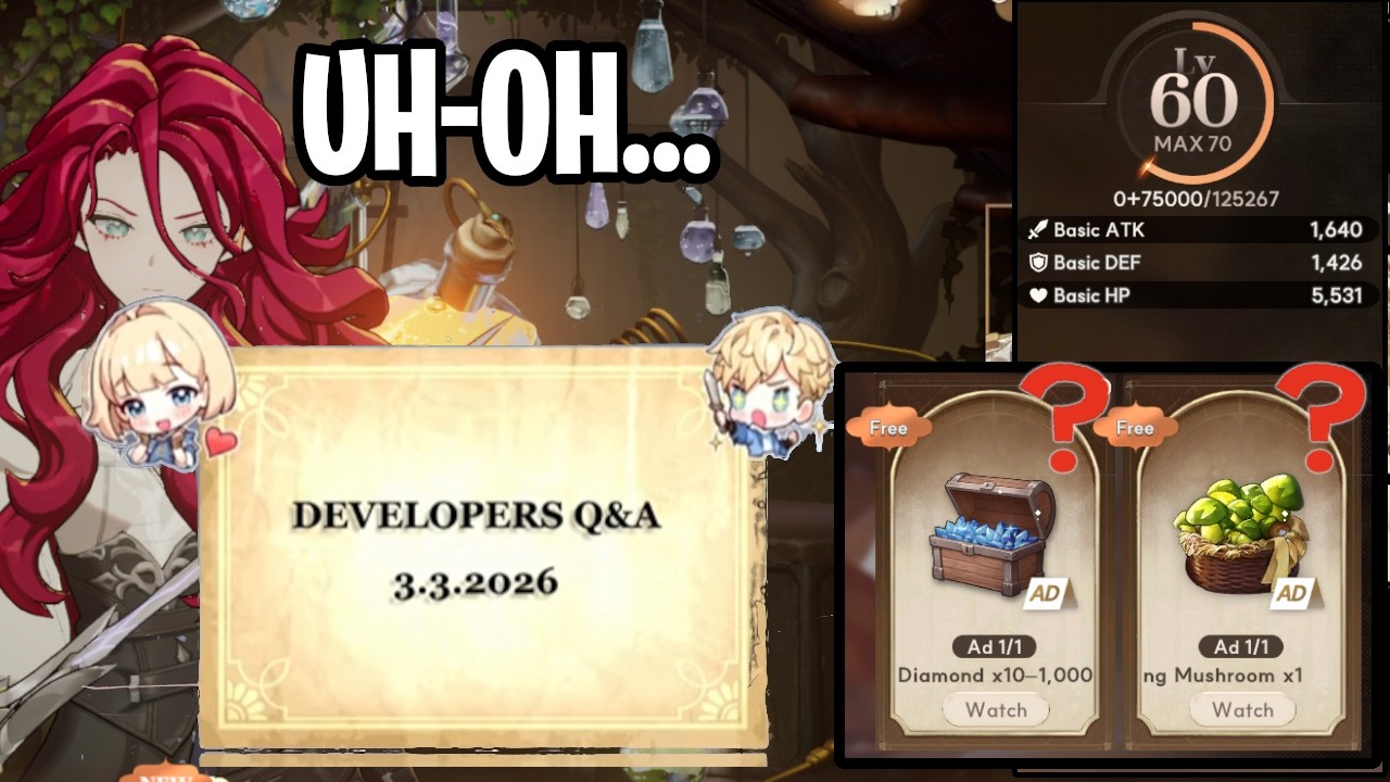 Are We FINALLY Sailing? Livestream Thoughts/Summary [Star Sailors]