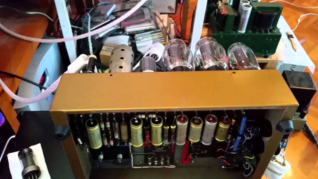 Chartwell LS 3/5A Leak 12-1 Fisher 400CX-2