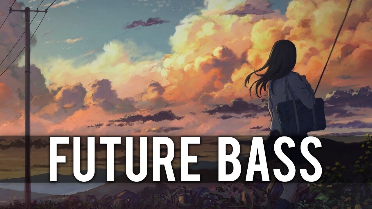 Dreweybear & JVNA - Remember Us
