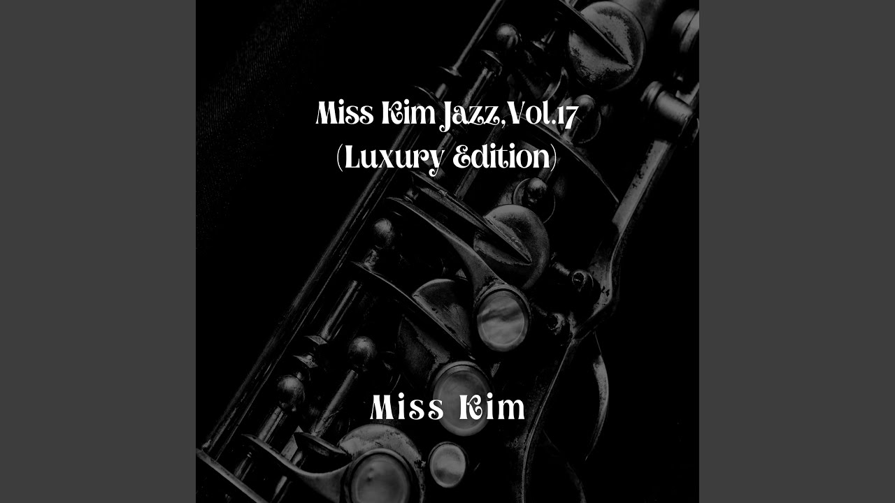 Bossa Miss Kim cocktaild