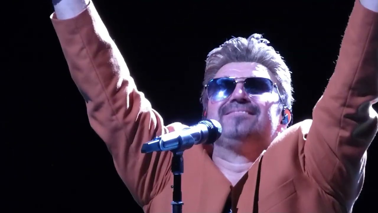 ROB LAMBERTI 2025