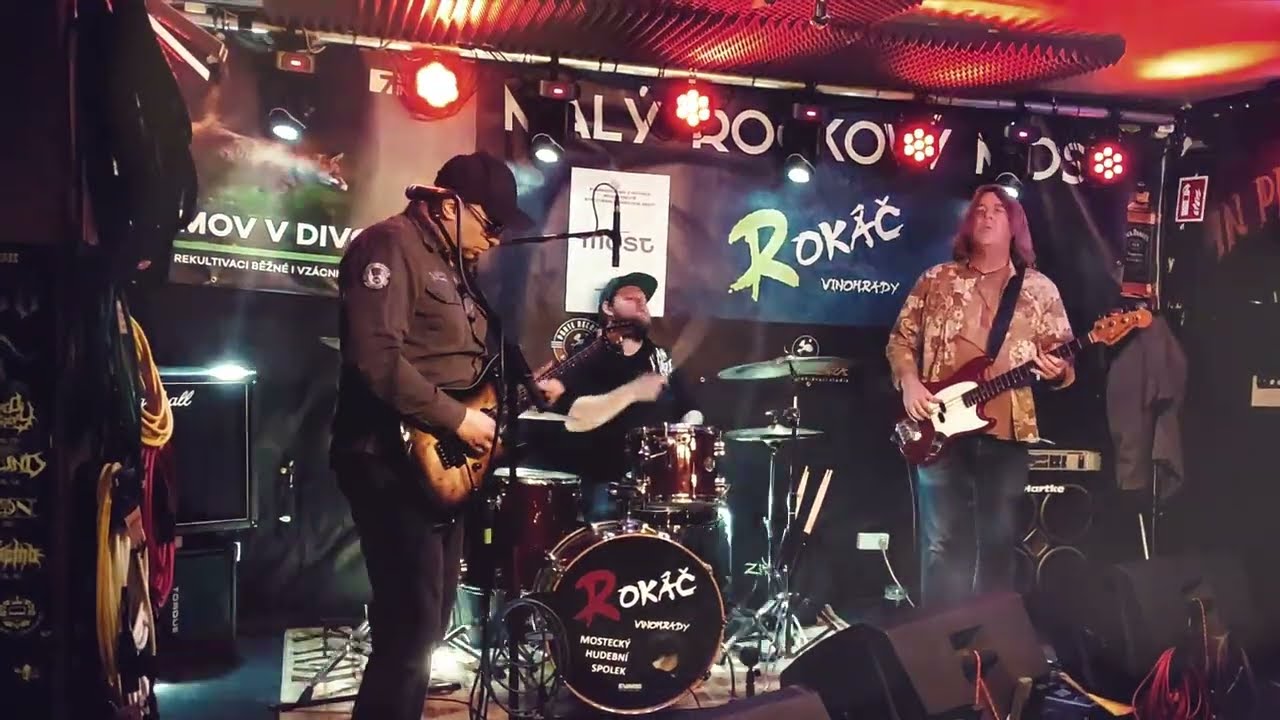 Led Zeppelin - You Shook Me - ( Ölövö - Led Zeppelin Tribute )