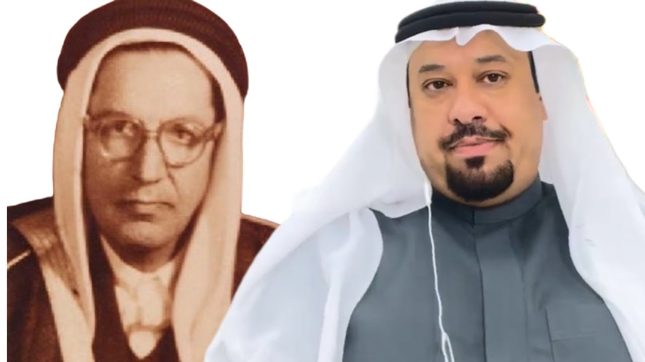 رأيي في عبدالله القصيمي وفي كتابه : العالم ليس عقلًا. 