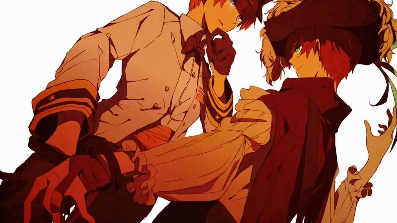 -Wanna Play a Game?- [Hetalia]