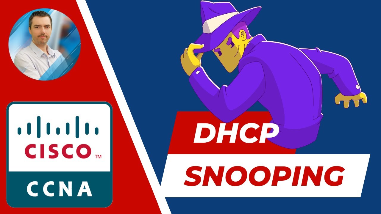 Comment bloquer les attaques DHCP sur ton réseau facilement !