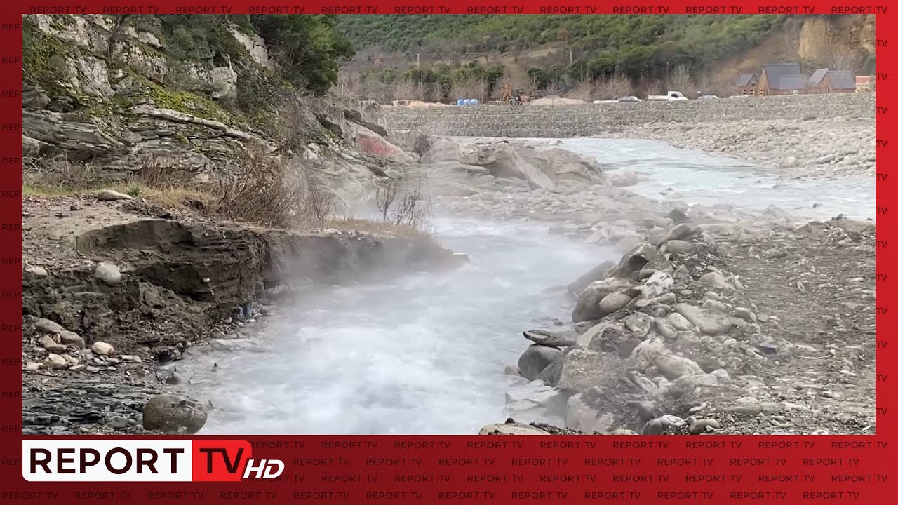 Llixhat e Bënjës i nënshtrohen një rehabilitimi tërësor! Përveç vaskave, sistemim hapësirave përreth