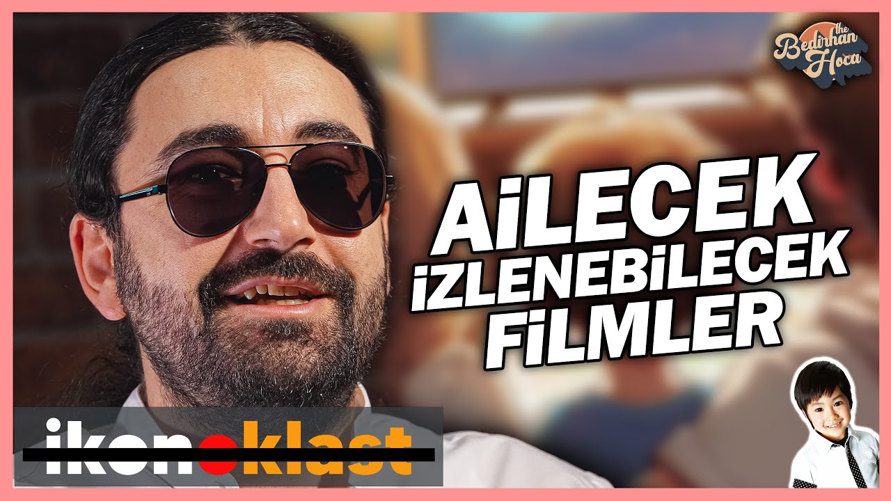 Ailecek İzlenebilecek En Kaliteli Filmler | The Bedirhan Hoca B22