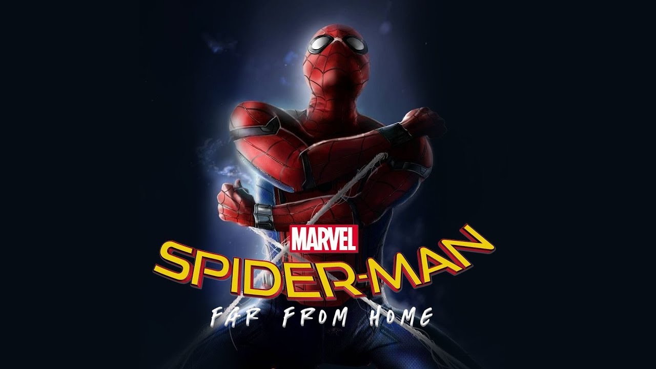 Reactie Trailer 2 Spider-Man Far From Home