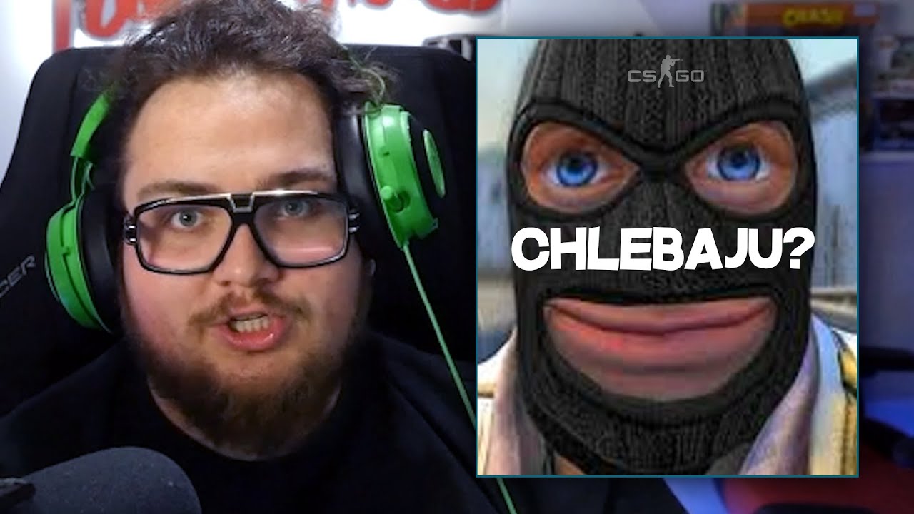 UČ&Iacute;M SRBY ČESKY!