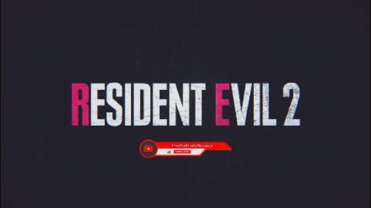 Resident Evil 2 Remake - Guide Platine 100% Leon Scenario A, Partie 4