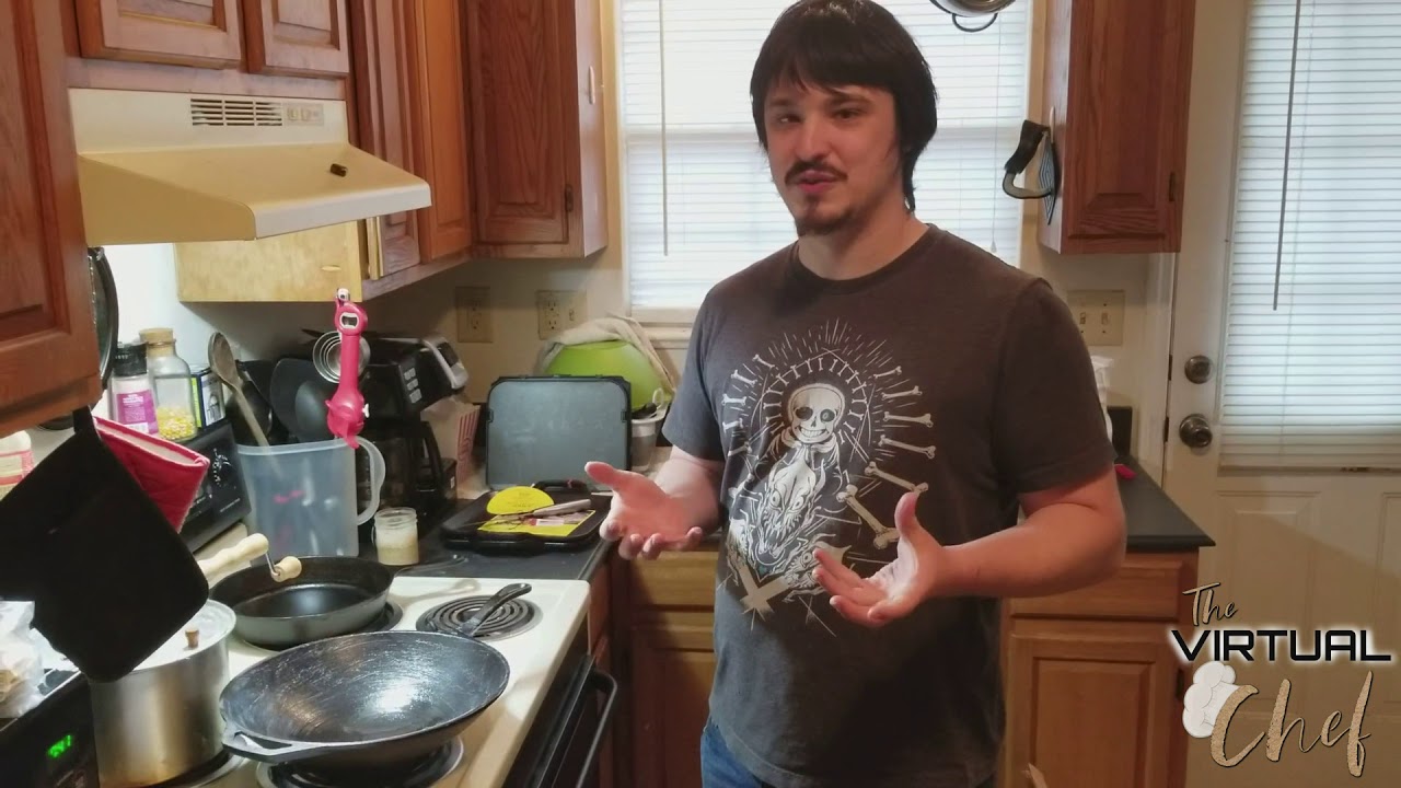 Lodge Cast Iron ™ Chef Collection