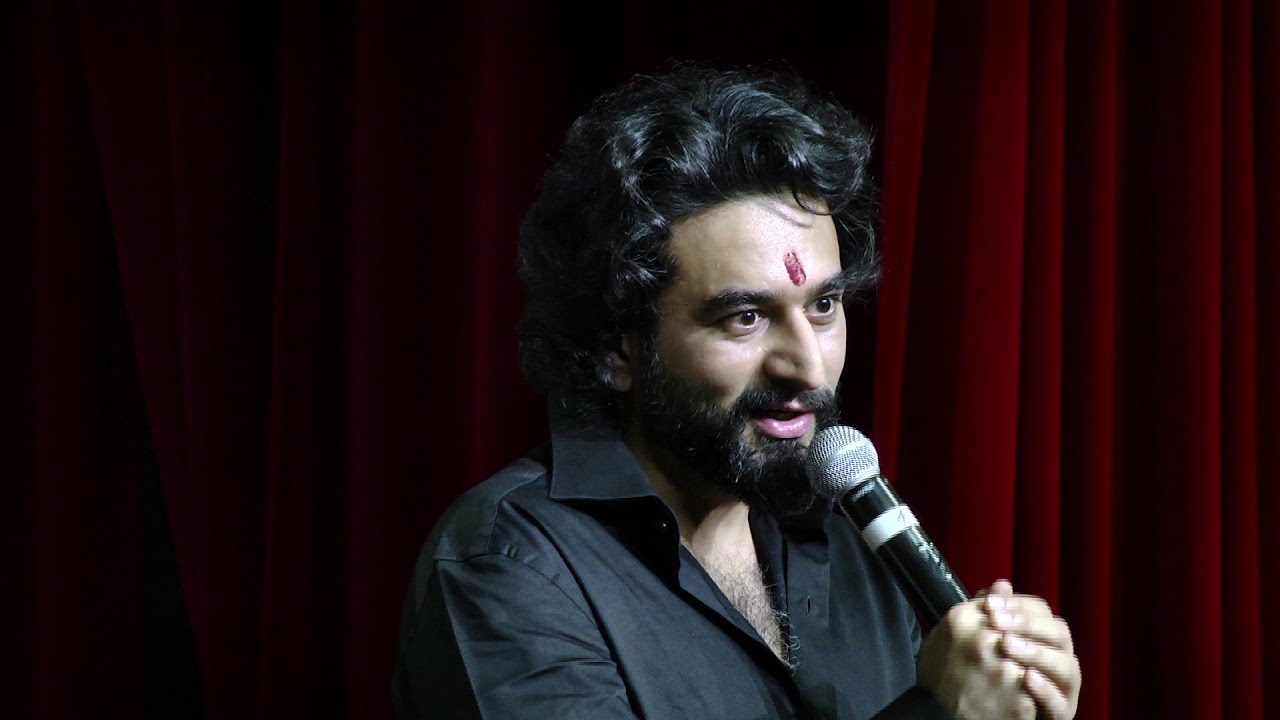 Music Sensation Shekhar Ravjiani visits GIIS students - Full Event