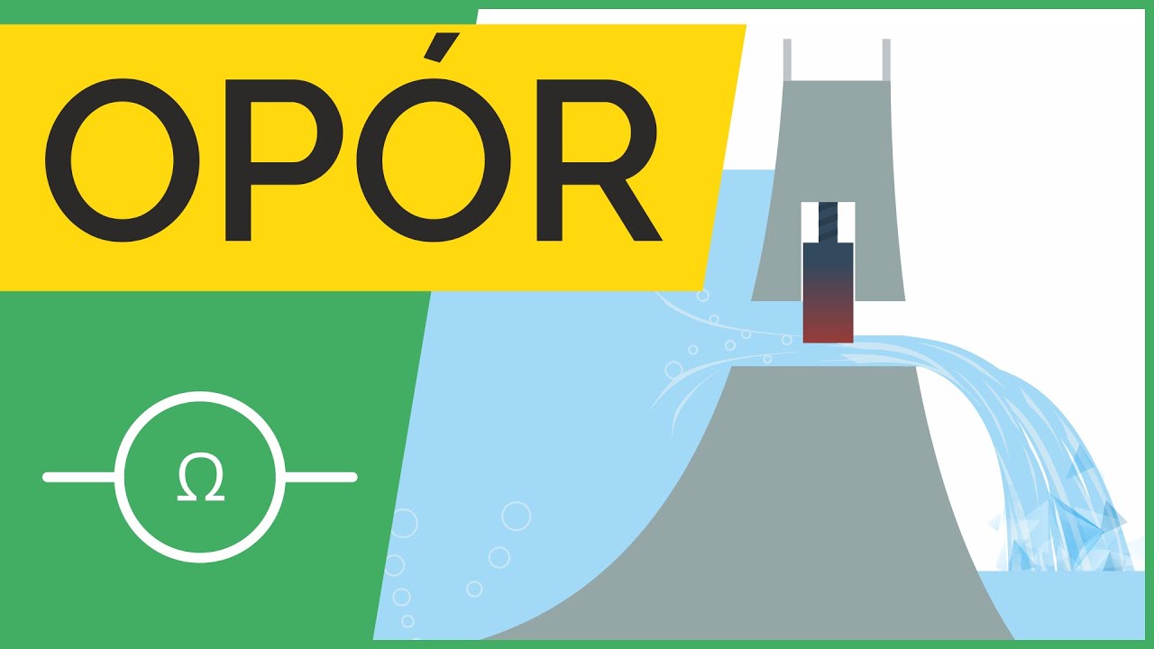 Op&oacute;r (rezystancja) - co trzeba wiedzieć? Kurs elektroniki dla początkujących od FORBOT [#3] &raquo;