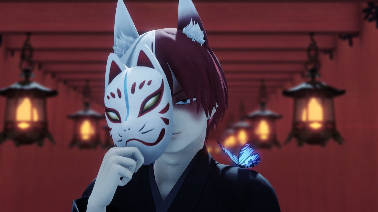 【MMD || BNHA】劣等上等/BRING IT ON -For my 24000 subs-