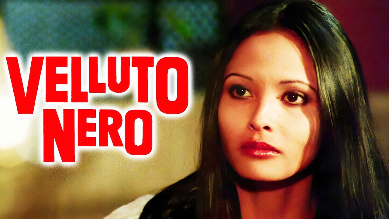 Smooth Velvet, Raw Silk/Velluto Nero And Black Emmanuelle,White Emmanuelle 1976 Full Movie Explained