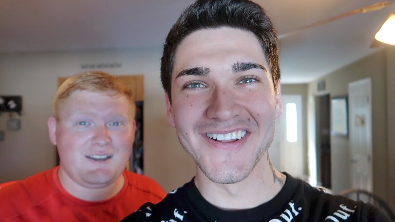 Friendship Fixed with Jake Dufner
