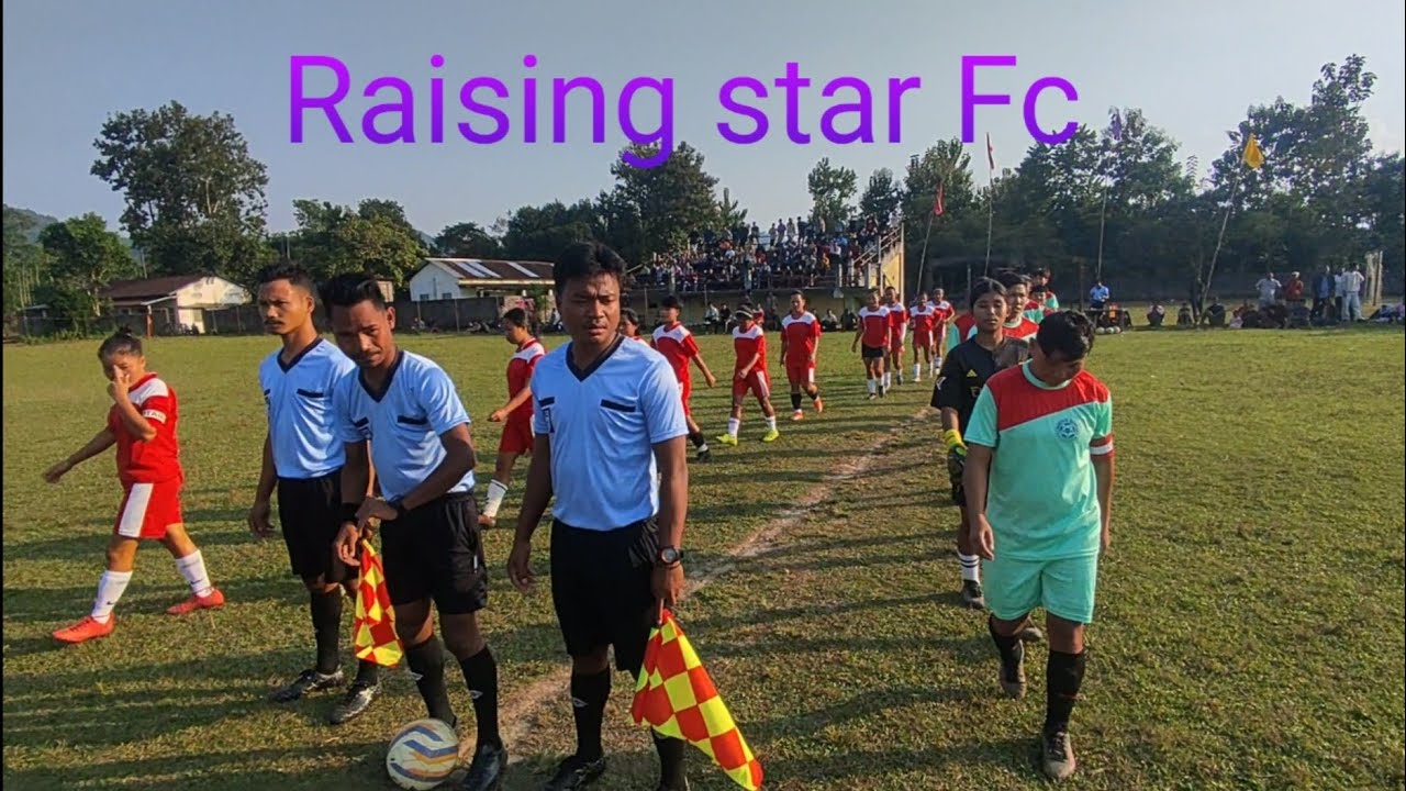 Raising star Fc 