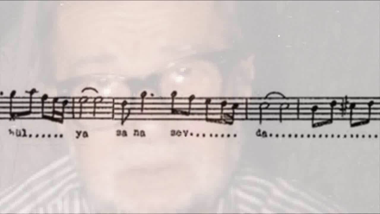 Seni gördükçe gönlüm gibi ömrümde bir başk - Tülin Yakarçelik (with notes)