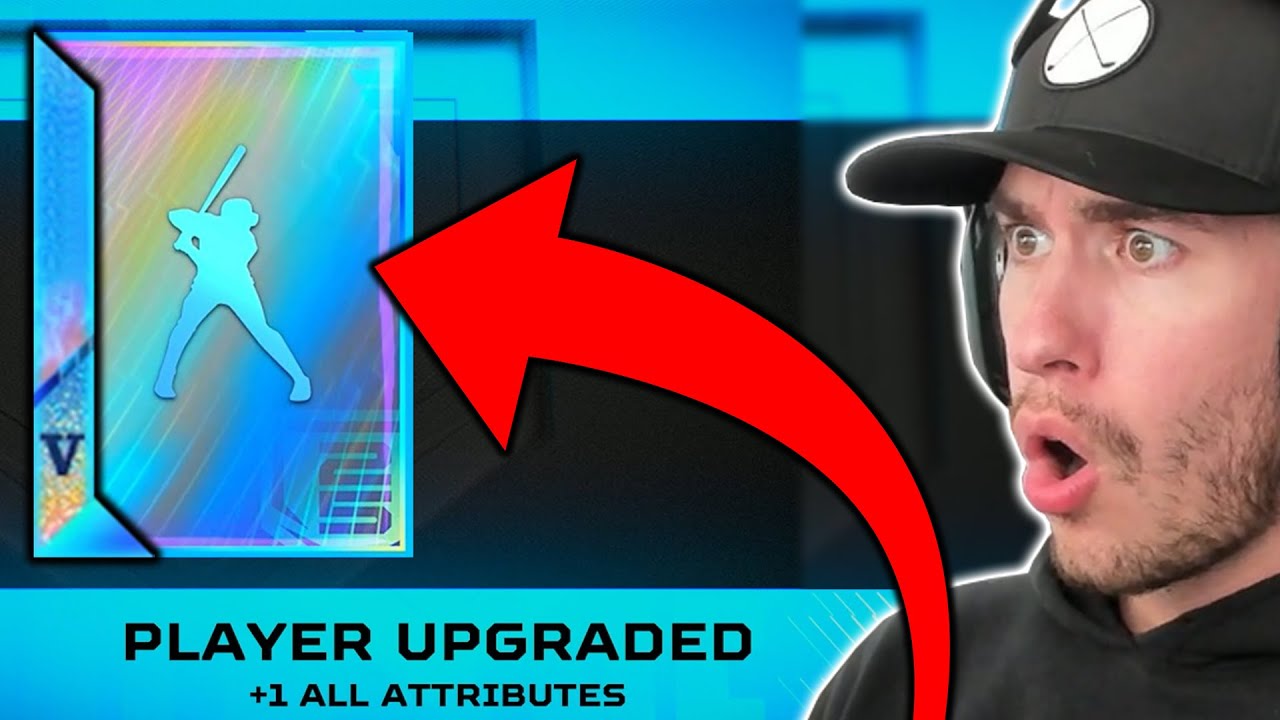I Played Until I Superfractored a Card