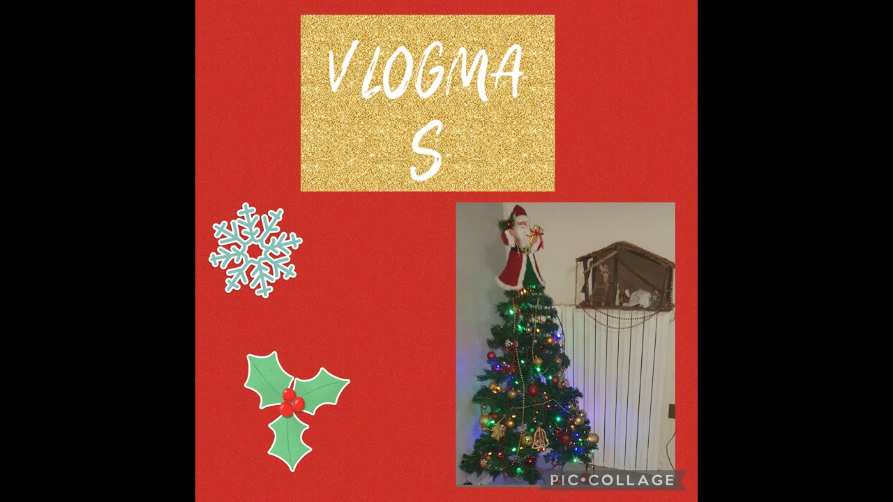 🎄 18  VLOGMAS AVEVA RAGIONE LA MIA NONNA