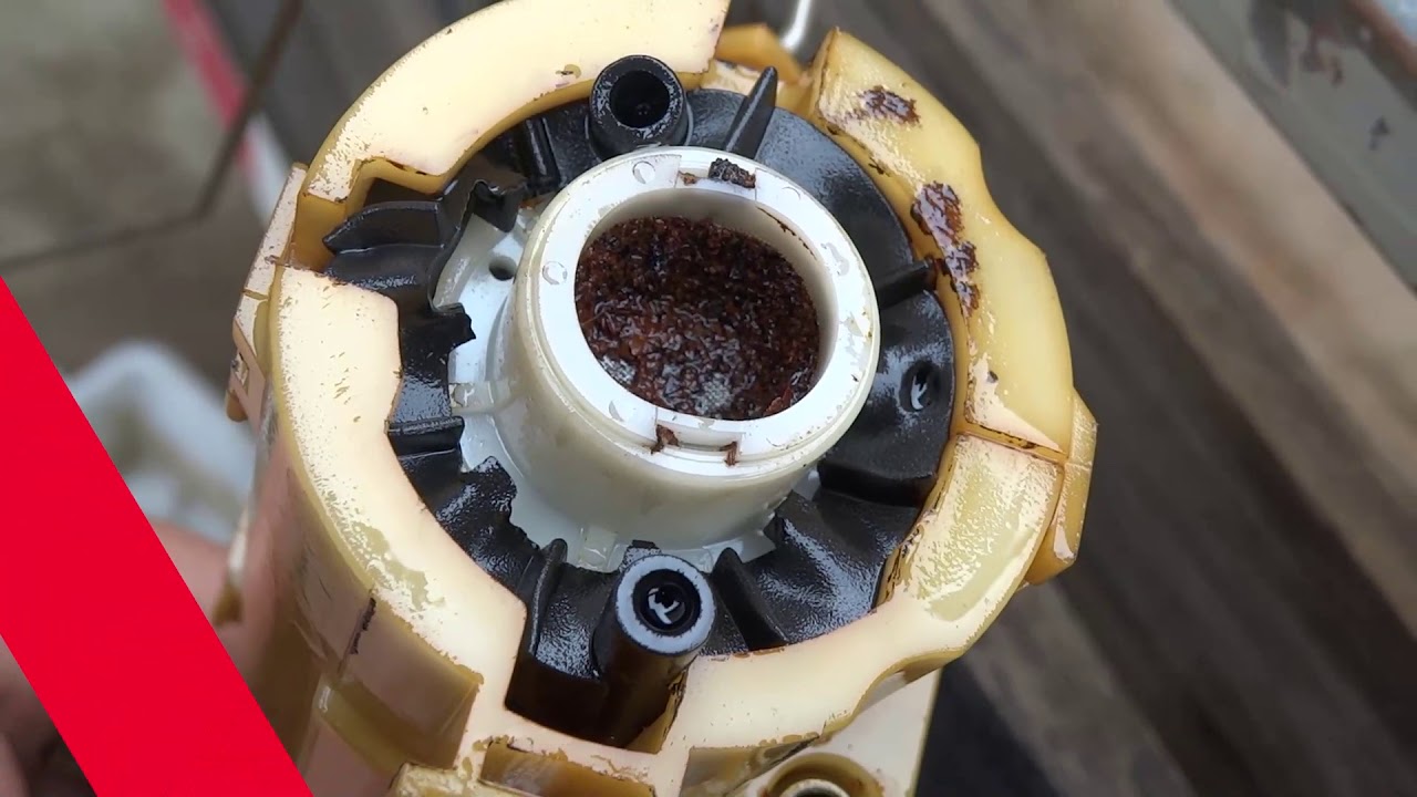 Troca da Boia e Bomba de Combustível Ford Ranger