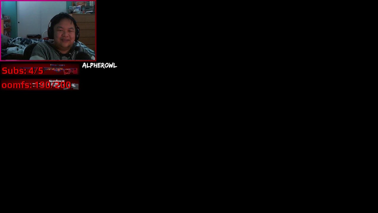 Testing stream setup | Late Night Comp | !elo | no delay