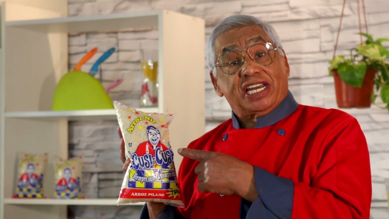 CUSI-NANDO ADOBO DE CHANCHO CON DON PEDRITO | INDUAMERICA
