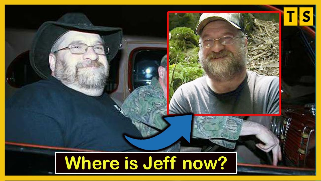 What happened the Moonshiners star, Jeff? Was he arrested?