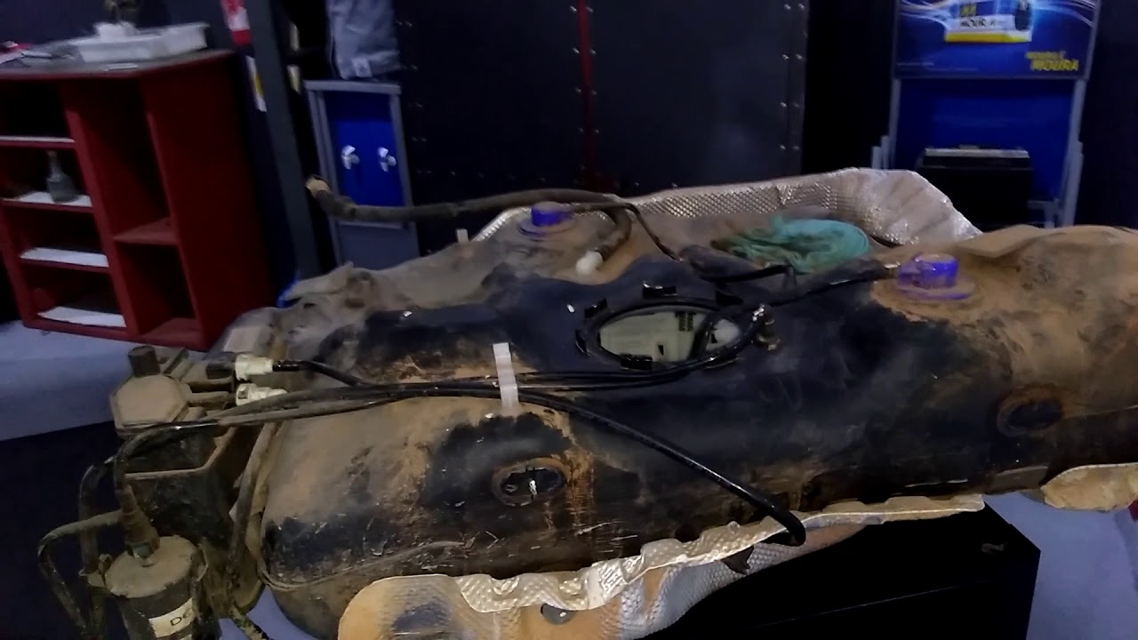 CHEVROLET CRUZE, PROBLEMA NO MARCADOR DE COMBUSTÍVEL.PROBLEMA RESOLVIDO! .EP.102