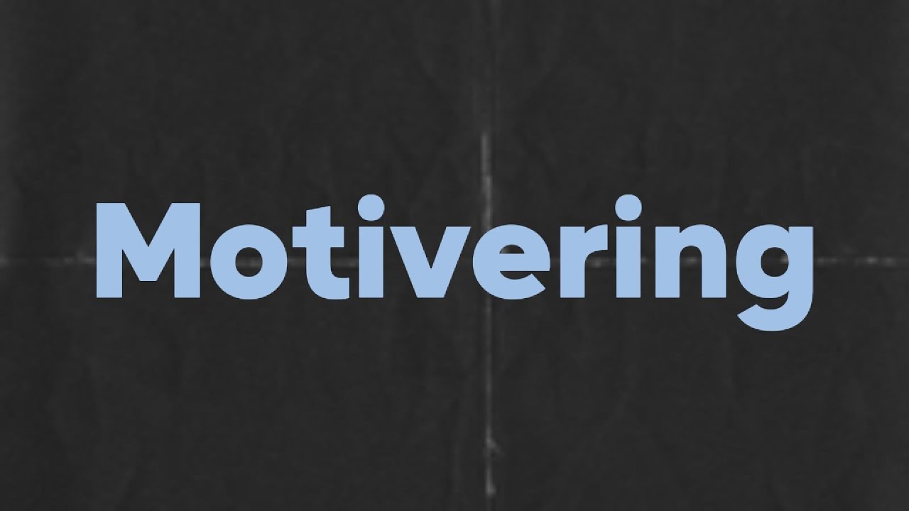 Motivering - Pastoor Nols - 23 Nov 2025