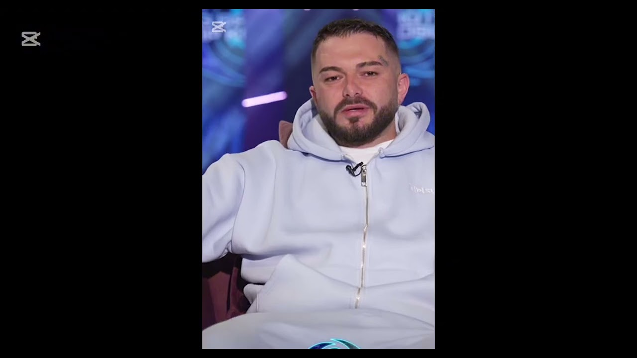 Limi largohet dhe plas bomben ne shtepin e bigbrodher 
