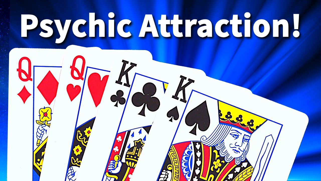 SIMPLE But SURPRISING Self-Working CARD TRICK that ANYONE Can PERFORM! (Math Card Magic 💎)