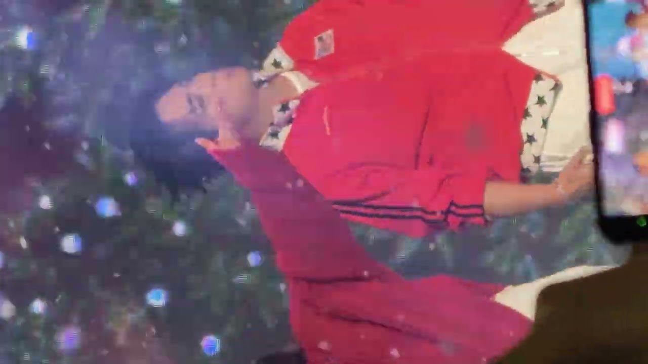 2025/12/25 Energy聖誕公益演唱會