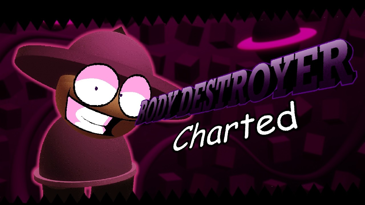 Vs. Banbodi - Body Destroyer V4 Charted