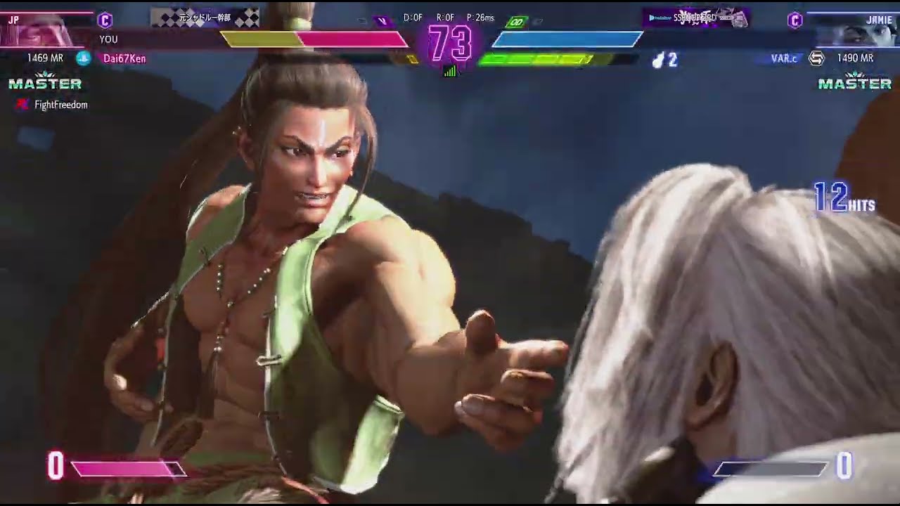 ランクマ回し倒しStreet Fighter 6_20260218205717