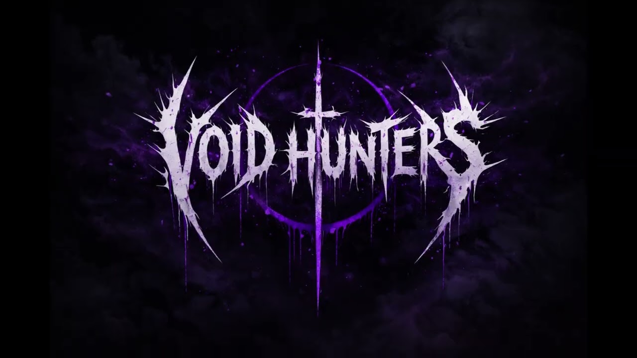 Void Hunters - 