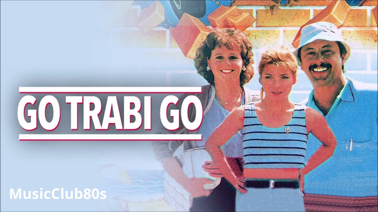 John Parr - Westward Ho (Official Audio)