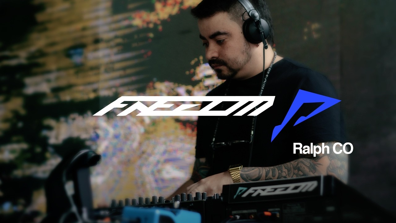 Freedom Festival 2026 |  Ralph CO |  Medellín CO