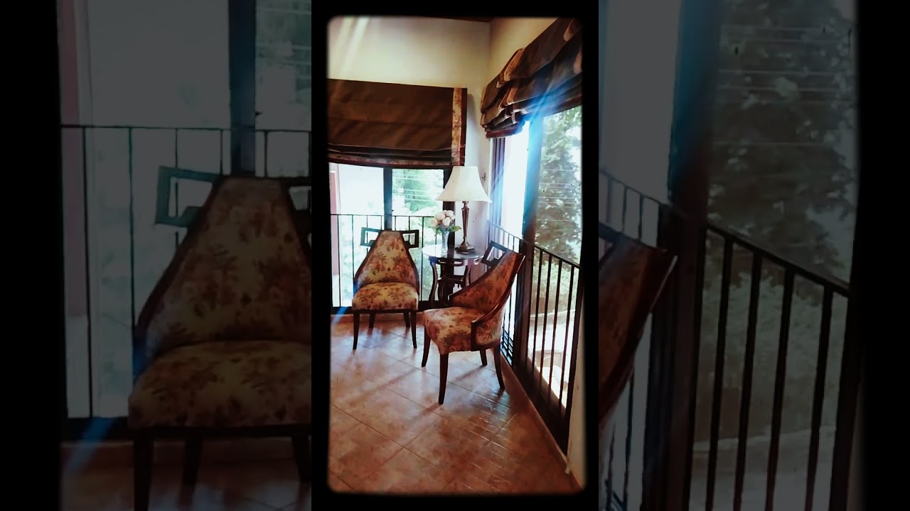 Maisonette Firhill hotel Kashmir point