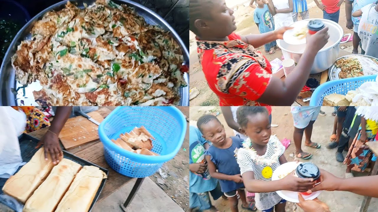 GIVING MAKES ME HAPPIER AND BRINGS JOY,IT IS MORE BLESSED TO GIVE THAN TO RECEIVE. KLENAM VEE.