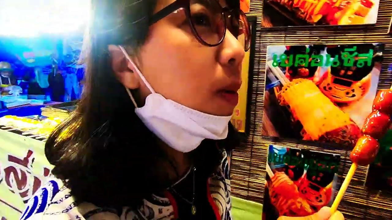 เที่ยวเพชรบุรี ล่ามุมกิน EP.1 