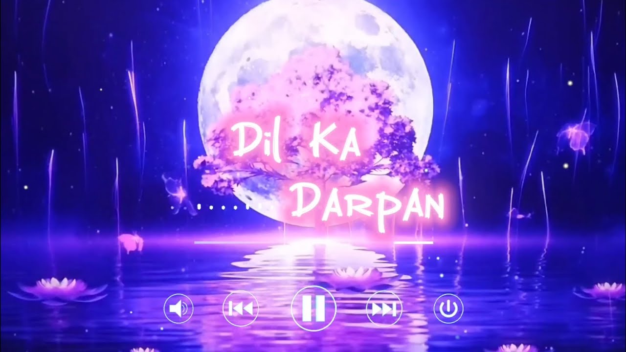 Dil Ka Darpan (Official Song) || Project Music || New Hindi Songs 2025