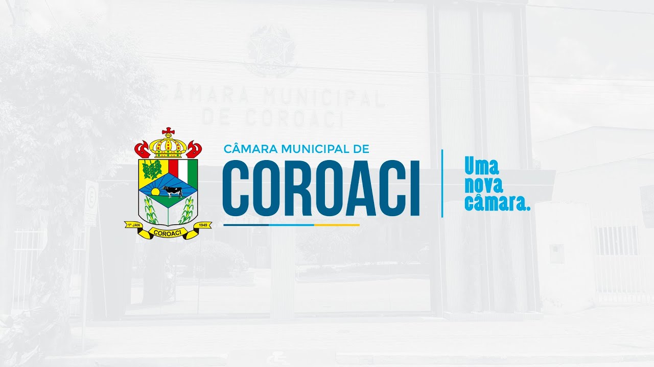 Segunda Sessão Ordinária - 2026