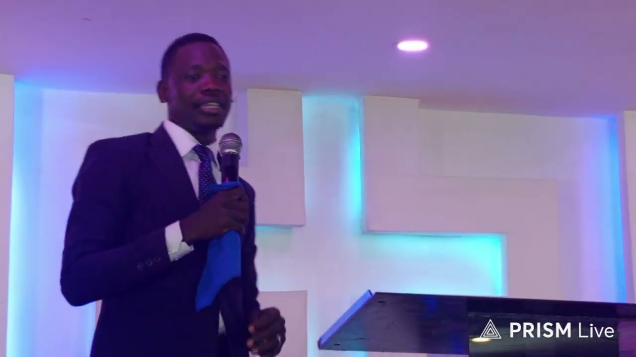 FAITHFULNESS IS THE KEY TO INCREASE by Prophet Paul Okelo