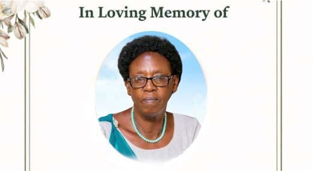 Umuhango wo gusezera no guherekeza bwa nyuma umubyeyi wacu Hilarie MUKADATA. 28th feb 2026.