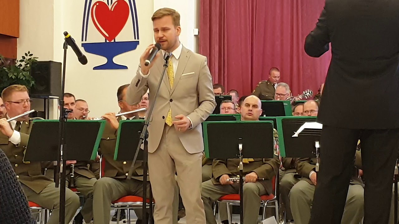 Martin Chodúr a ÚHAČR  Feeling Good Poděbrady 15.5.2019